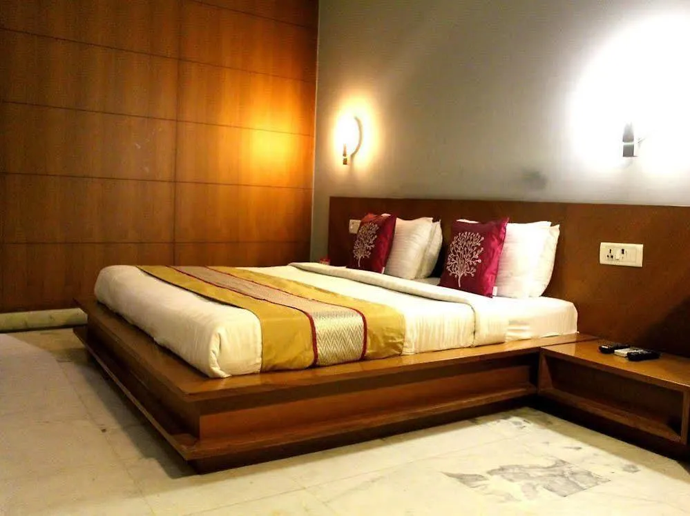 Hotel Oyo Rooms Vikas Puri New Delhi