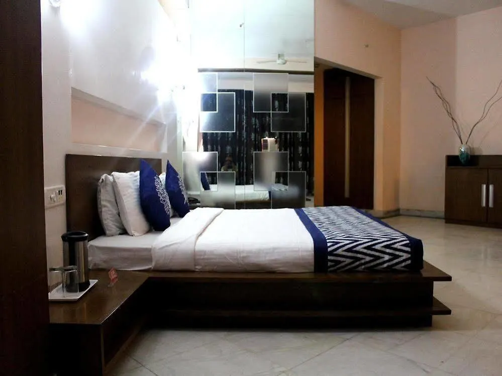 Oyo Rooms Vikas Puri New Delhi Delhi (National Capital Territory of India)