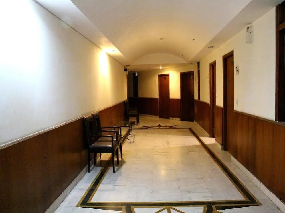 Oyo Rooms Vikas Puri New Delhi 3*, Delhi (National Capital Territory of India)