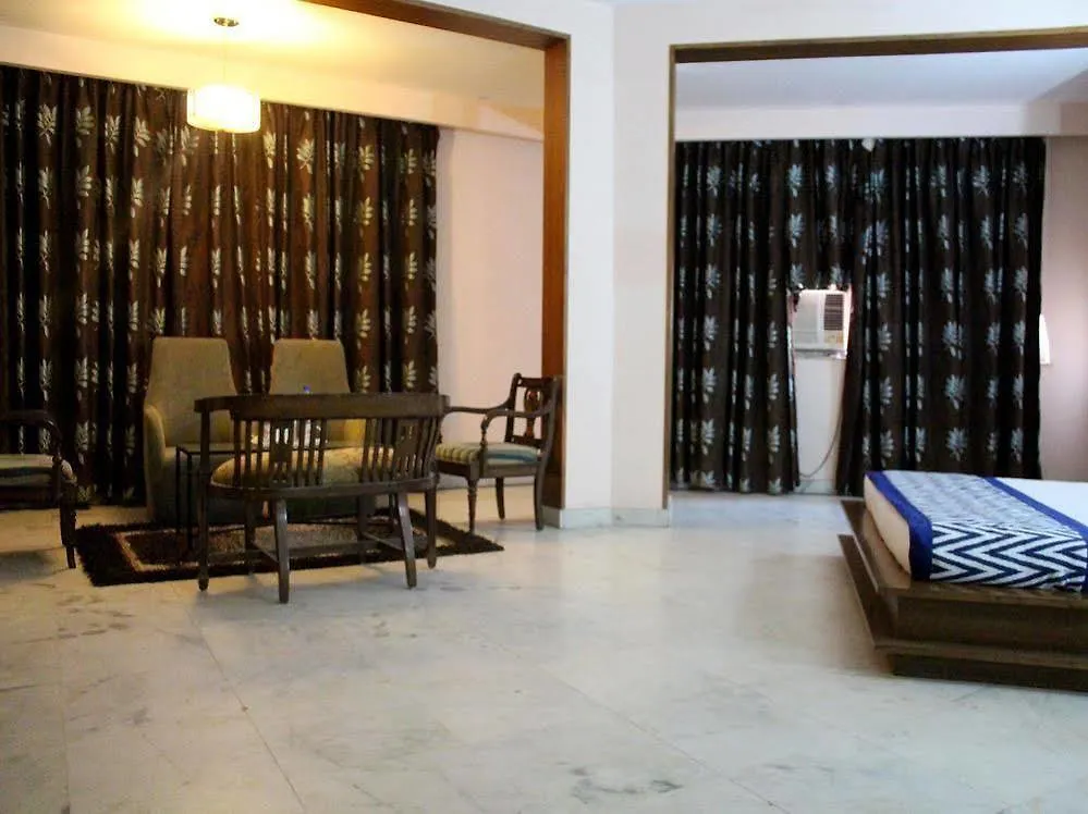 Oyo Rooms Vikas Puri New Delhi